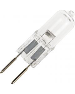 Halogeen Insteeklamp 12V | GY6.35 Dimbaar | 50W