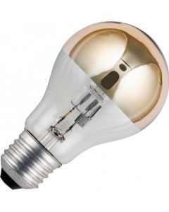 Halogeen Kopspiegellamp | Grote fitting E27 Dimbaar | 40W 