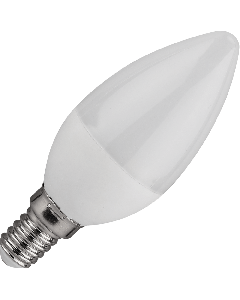 SPL | LED Kaarslamp | Kleine fitting E14  | 4W Dimbaar