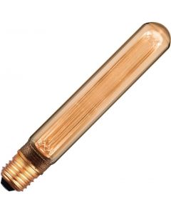 SPL | LED Buislamp | Grote fitting E27  | 2.5W Dimbaar