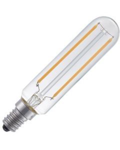 SPL | LED Buislamp | Kleine fitting E14  | 4W Dimbaar 