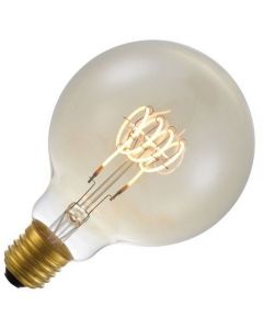 SPL | LED Bol | Grote fitting E27  | 4.5W Dimbaar