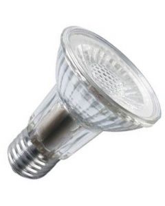 Lighto LED Spot PAR20 | Grote fitting E27 | 5W (vervangt 40W) ø63mm | 2700K