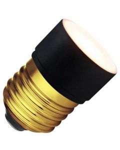 ETH Pucc LED Lamp | Grote fitting E27 3,5W | 3-staps dimbaar