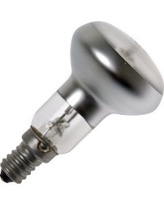 Halogeen EcoClassic Reflectorlamp | Kleine fitting E14 Dimbaar | 28W 50mm