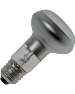 Halogeen EcoClassic Reflectorlamp | Grote fitting E27 Dimbaar | 28W 63mm
