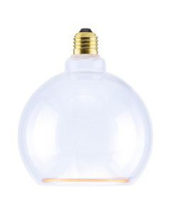 Segula Floating LED | Globelamp | Grote fitting E27 4.5W | 150mm