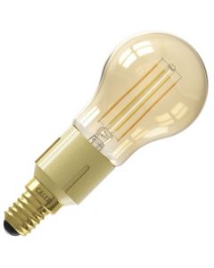 Calex | LED Kogellamp | Kleine fitting E14  | 4.9W Dimbaar
