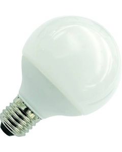 SPL | Spaarlamp Globe | Grote fitting E27 | 15W (vervangt 75W) 95mm