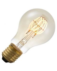 SPL | LED Lamp | Grote fitting E27  | 4W Dimbaar