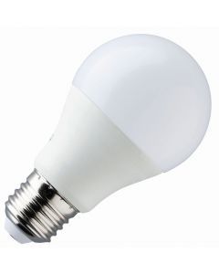 Lighto | LED Lamp | Grote fitting E27 | 7W (vervangt 60W) Opaal