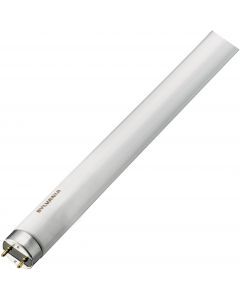 Sylvania | TL Buis | T8 G13| 36W 1200mm 2700K Warm-wit