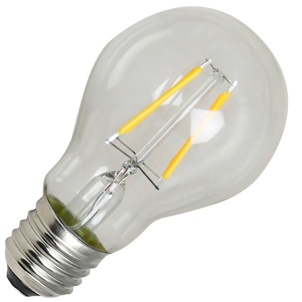Voornaamwoord Mobiliseren betekenis Bailey | LED Lamp Waterdicht IP65 | Grote fitting E27 | 4W (vervangt 40W)