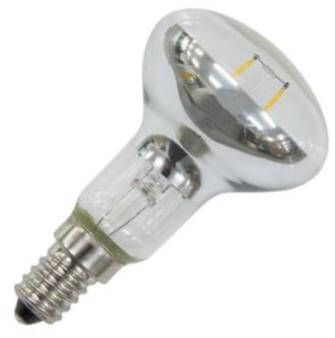 deur Woord modus Bailey | LED Reflectorlamp | Kleine fitting E14 | 2W (vervangt 25W)