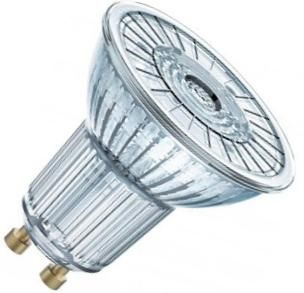 Osram | LED | GU10 Dimbaar | 4,5W (vervangt 35W) 51mm