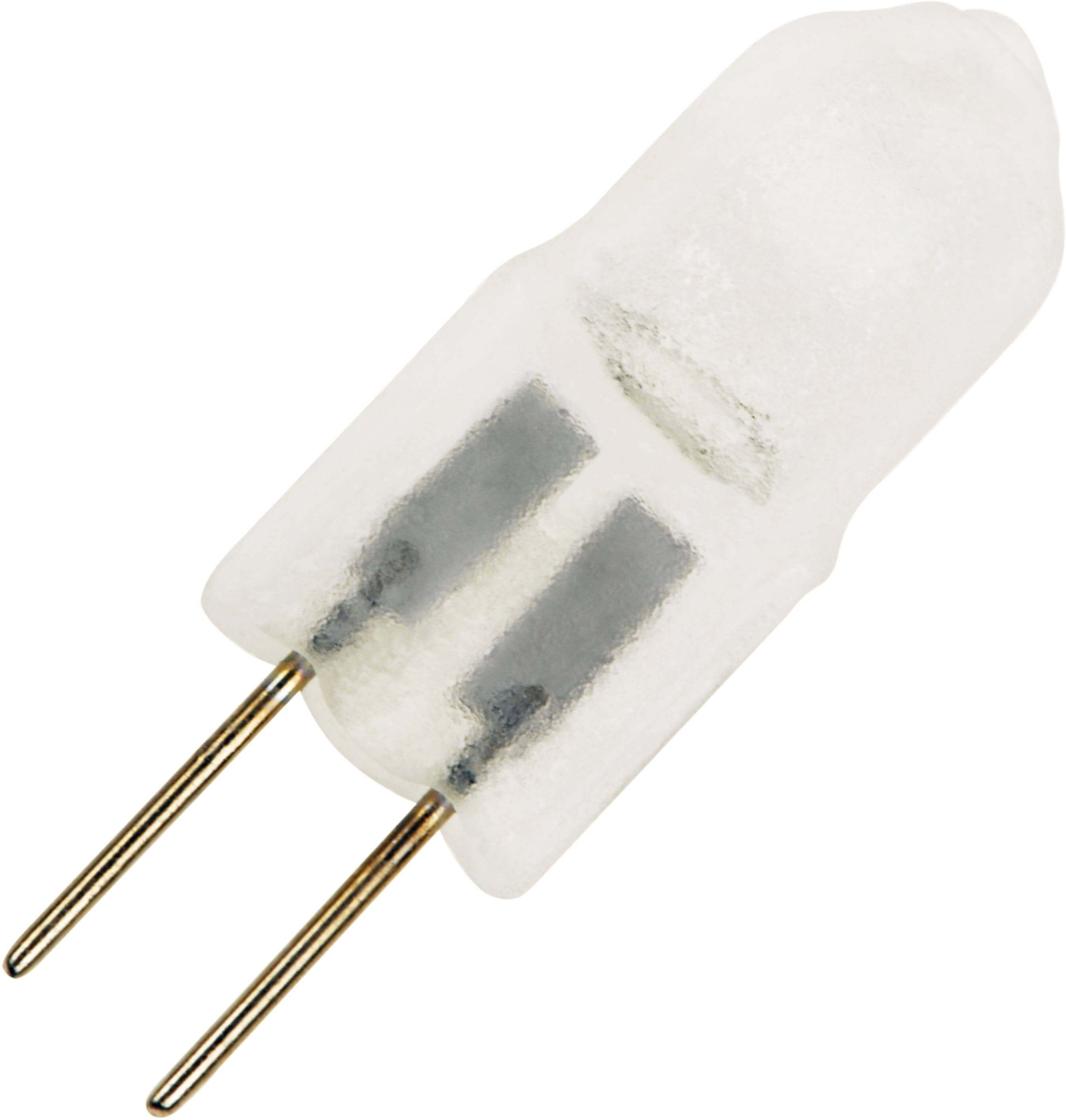 Halogeenlamp | G4 | Insteeklamp | Mat | 31mm | 20W | 12V