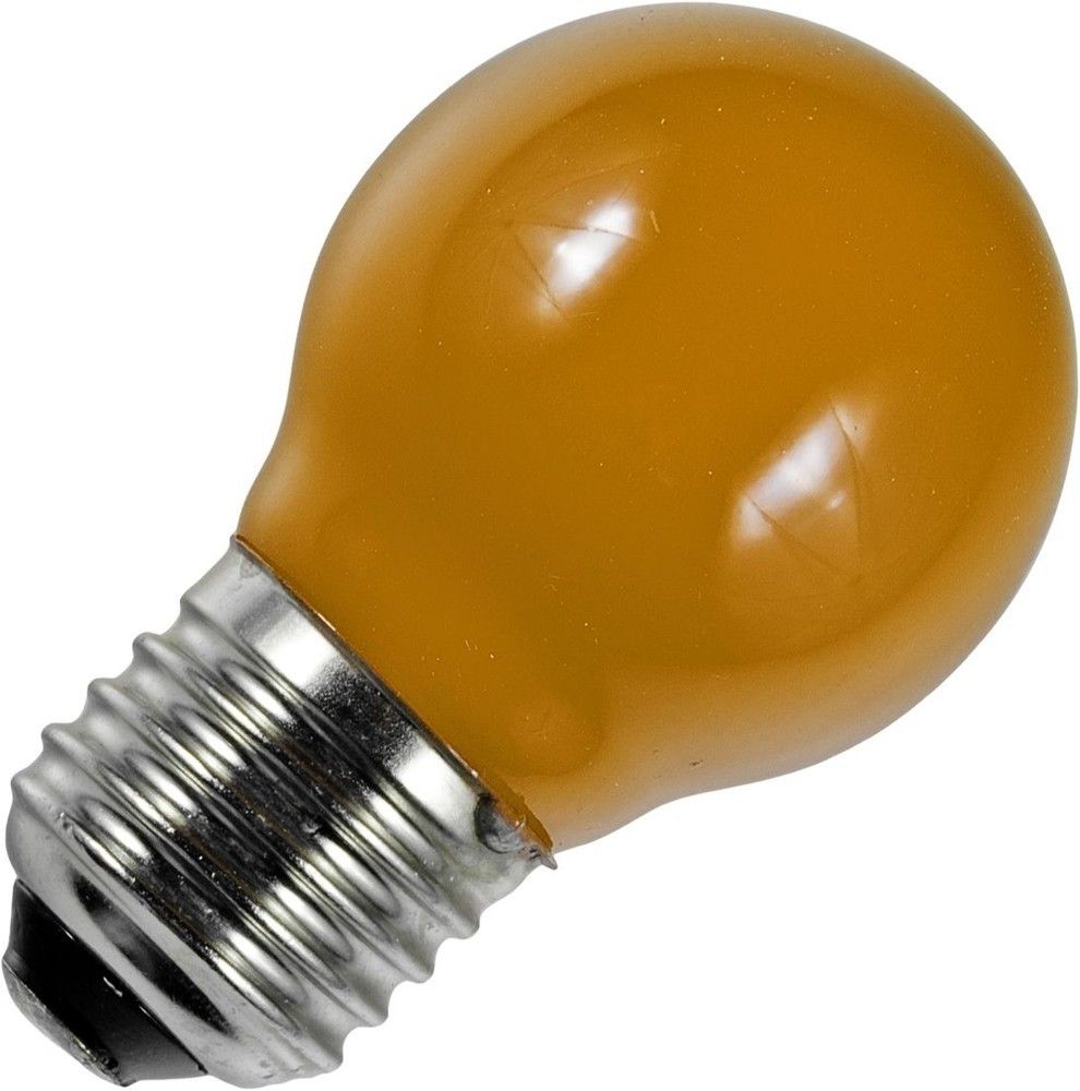 Spl | Led Kogellamp | Grote Fitting E27 | 1W