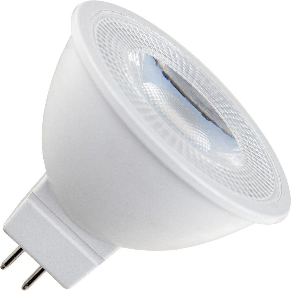 SPL | LED lamp | GU5,3 Fitting | Spot | Helder | 50mm | 6W | 24V