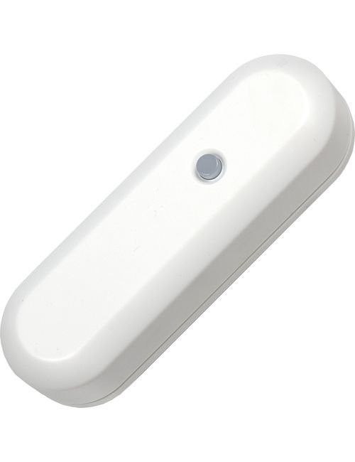 Spl Led Druk Snoerdimmer | 0-50W Wit | Trailing Edge