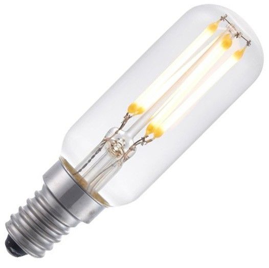 SPL | LED Buislamp | Kleine fitting E14  | 4W Dimbaar