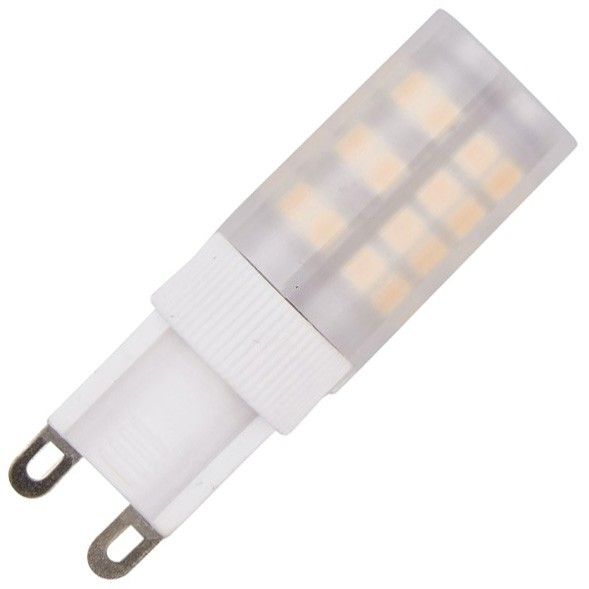 SPL LED Buislamp | 3,5W (vervangt 30W) G9 | 120V Dimbaar