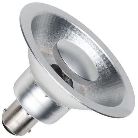 Spl | Led Lamp | Ba15d Fitting | Spot | 70mm | 9W | 12V