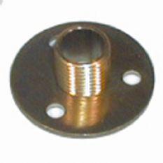 Huismerk M10 Plaatnippel