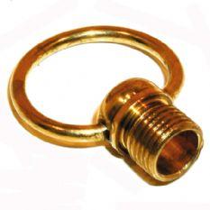 Huismerk M10 Ringnippel