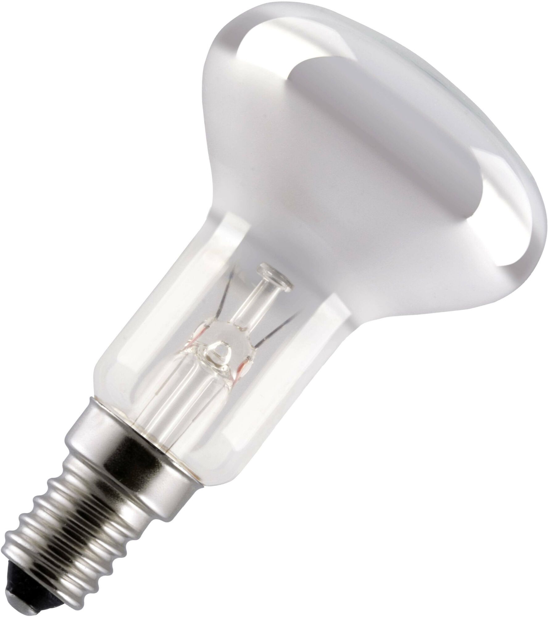 Gloeilamp Reflectorlamp | Kleine fitting E14 | 60W 50mm