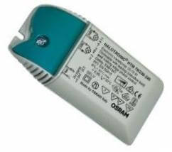 Osram halogeen trafo 12V 105-150W | 12V