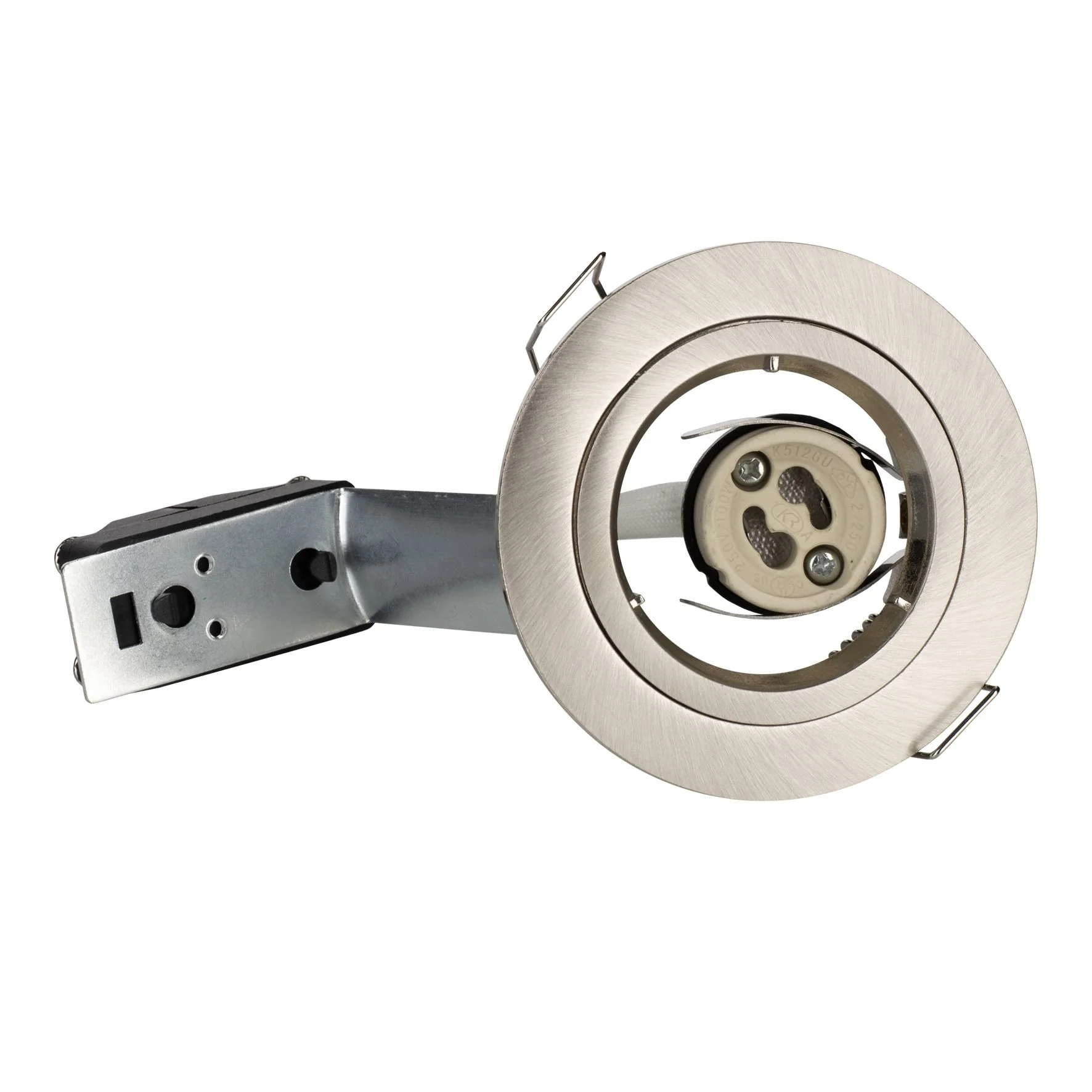 Bailey | Inbouwspot | GU10 | 3 - 50W 