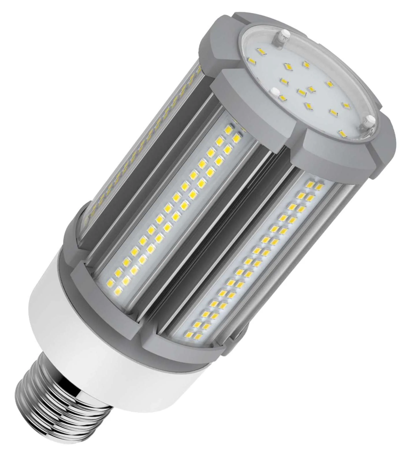 Bailey | LED lamp | Extra grote fitting E40 Fitting | Buislamp | 85mm | 45W
