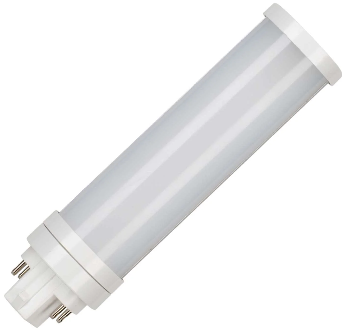 Bailey | LED lamp | G24q Fitting | PL lamp | 36mm | 8W
