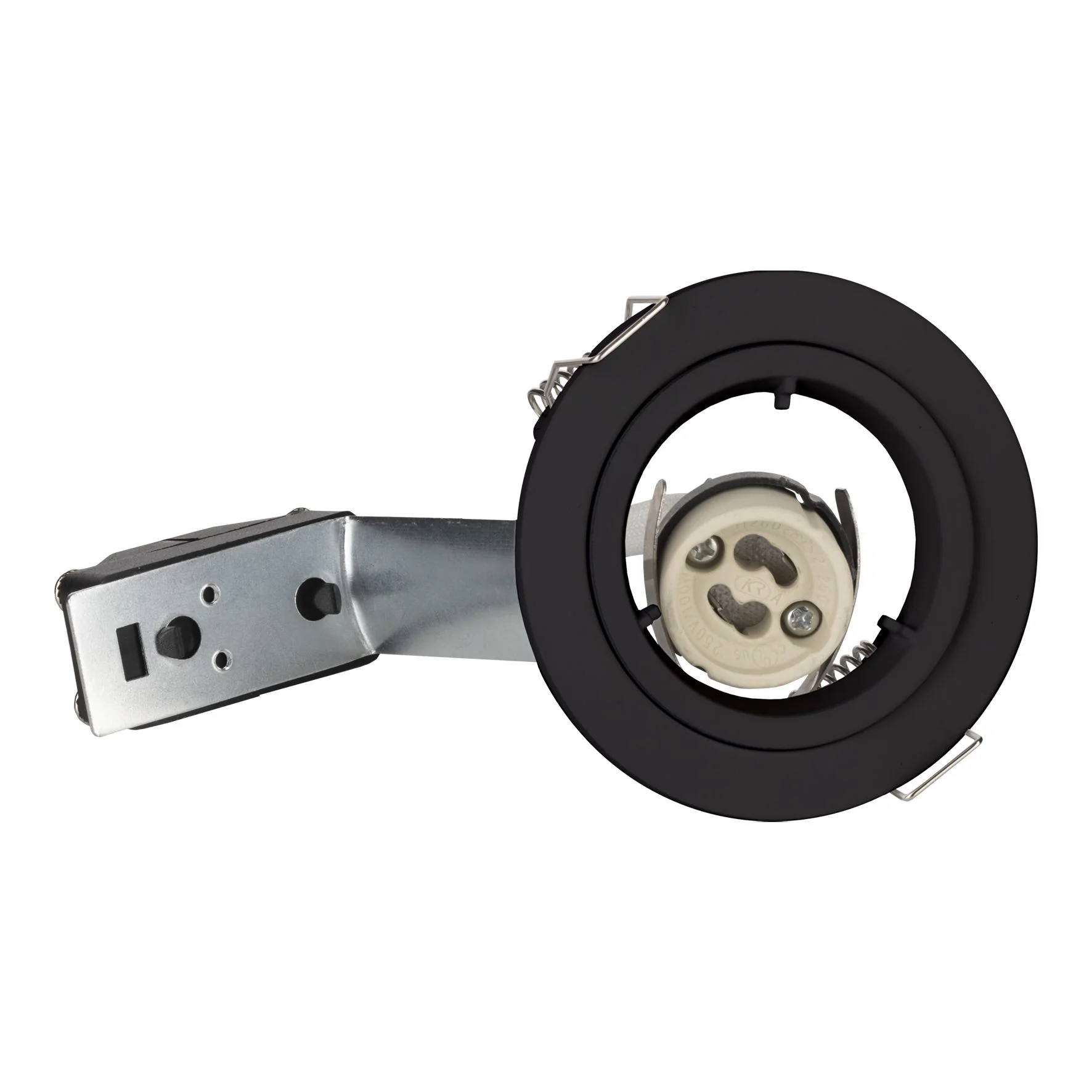 Bailey | Inbouwspot | GU10 | 3 - 50W