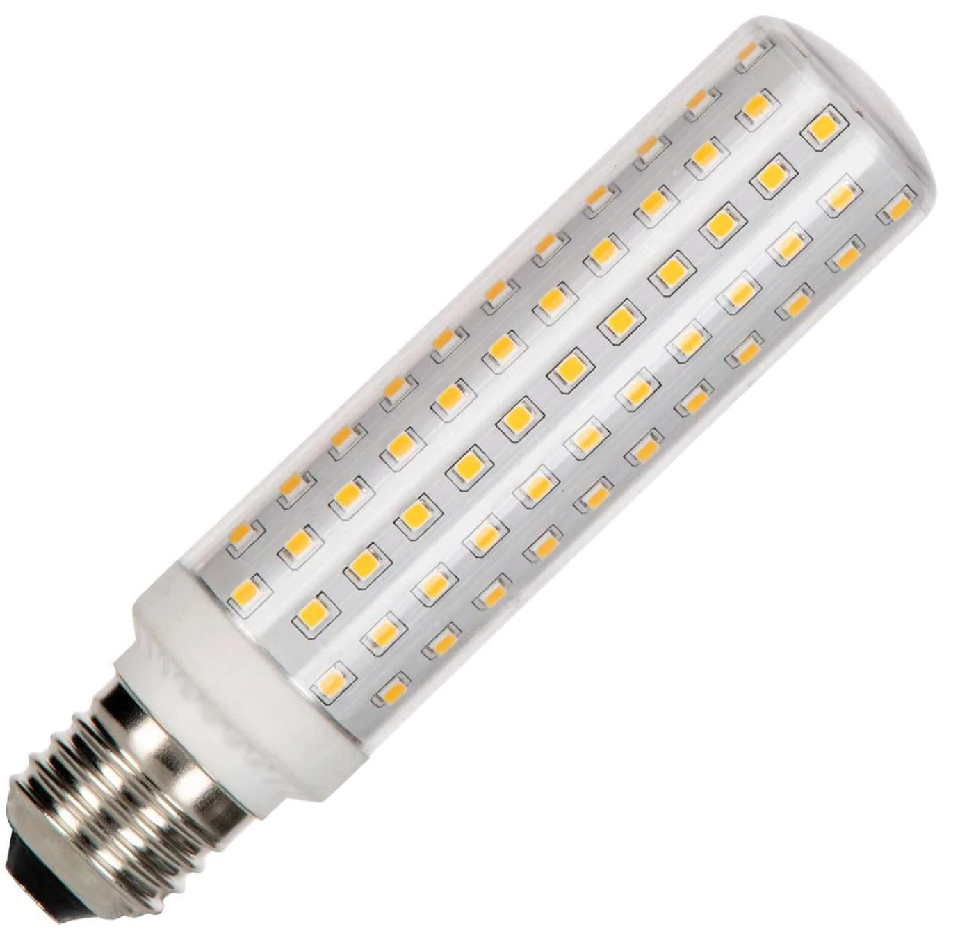 Bailey | LED lamp | Grote fitting E27 | Buislamp | 35mm | 15W