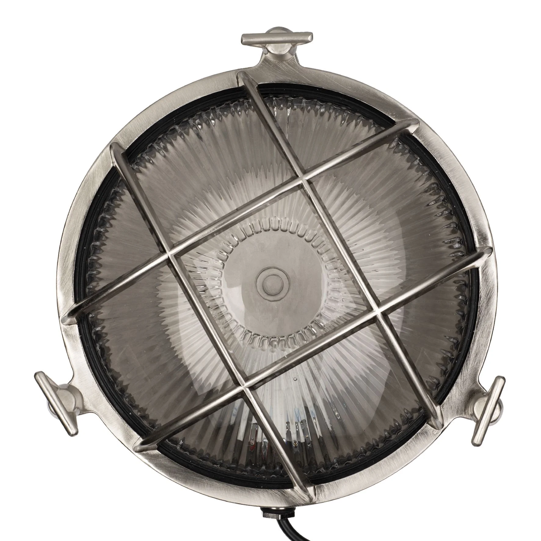 Bailey | Plafond-/wandarmatuur | LED uitwisselbaar | 60W Niet dimbaar | 12 - 240V
