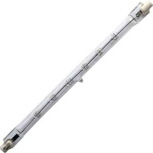 SPL | R7s | Staaflamp | 10mm | 750W
