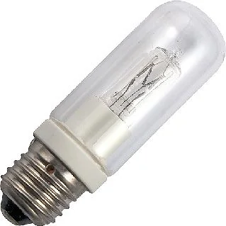 SPL | Halolux | Grote fitting E27 | Buislamp | 32mm | 28W