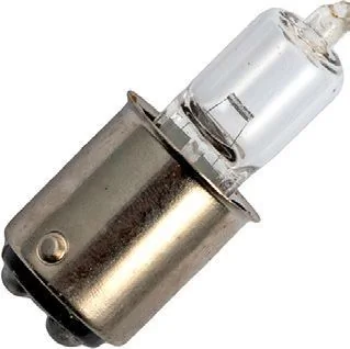 SPL | Ba15d | Overig | 15mm | 5W | 12V