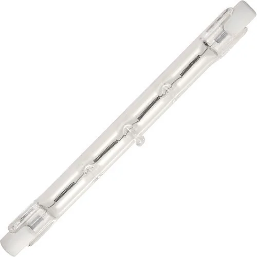 SPL | R7s | Staaflamp | 118mm | 150W | 24V