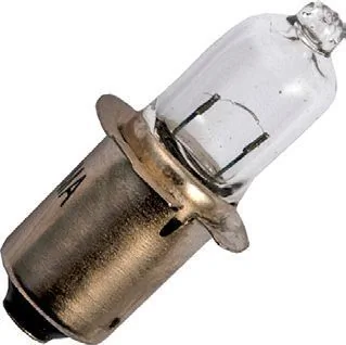 SPL | Indicatie- en signaleringslamp | P13,5s | 10W | 6V