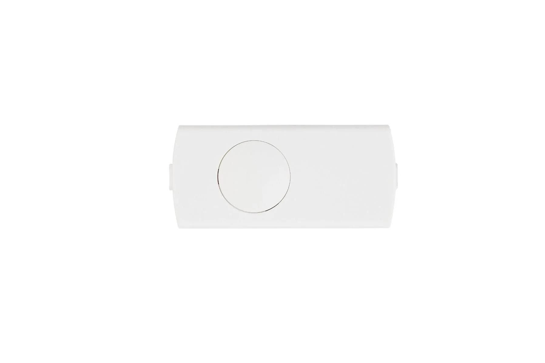 Tradim | digitale LED snoerdimmer | IP 20 | Wit | 2 - 100W