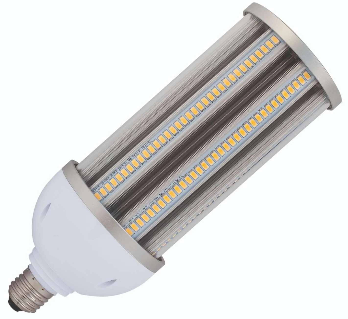 Bailey | LED lamp | Grote fitting E27 | Buislamp | 93mm | 54W