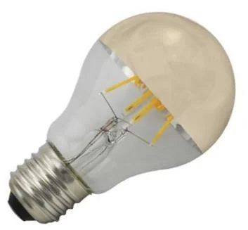 Bailey | LED Kopspiegellamp | Grote fitting E27 | 6W (vervangt 60W)