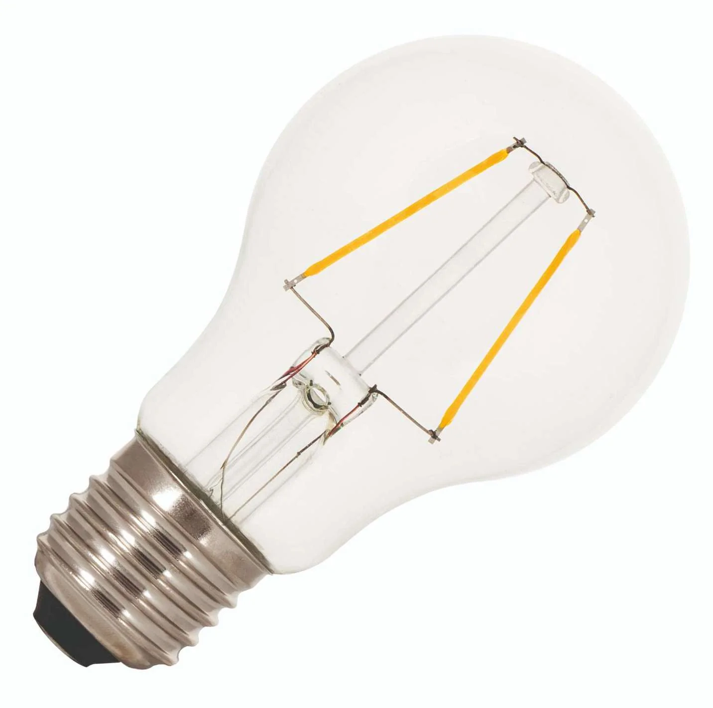 Bailey | LED Lamp | Grote fitting E27 | 2W