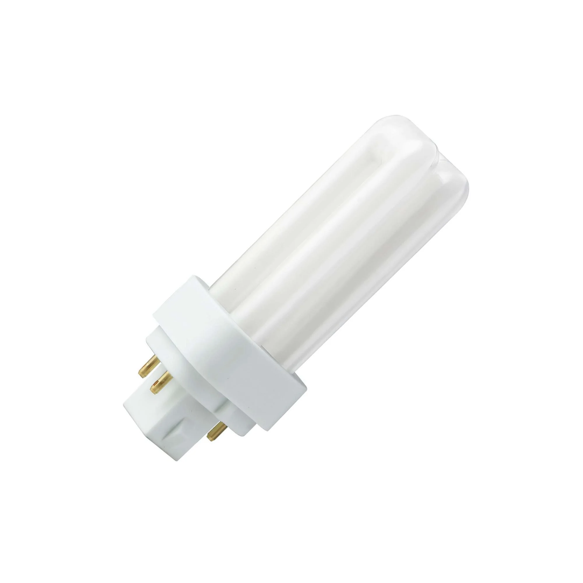 PL-C | G24Q-1 Fitting | 10W | 865 Daglicht | Opaal | 4-Pin