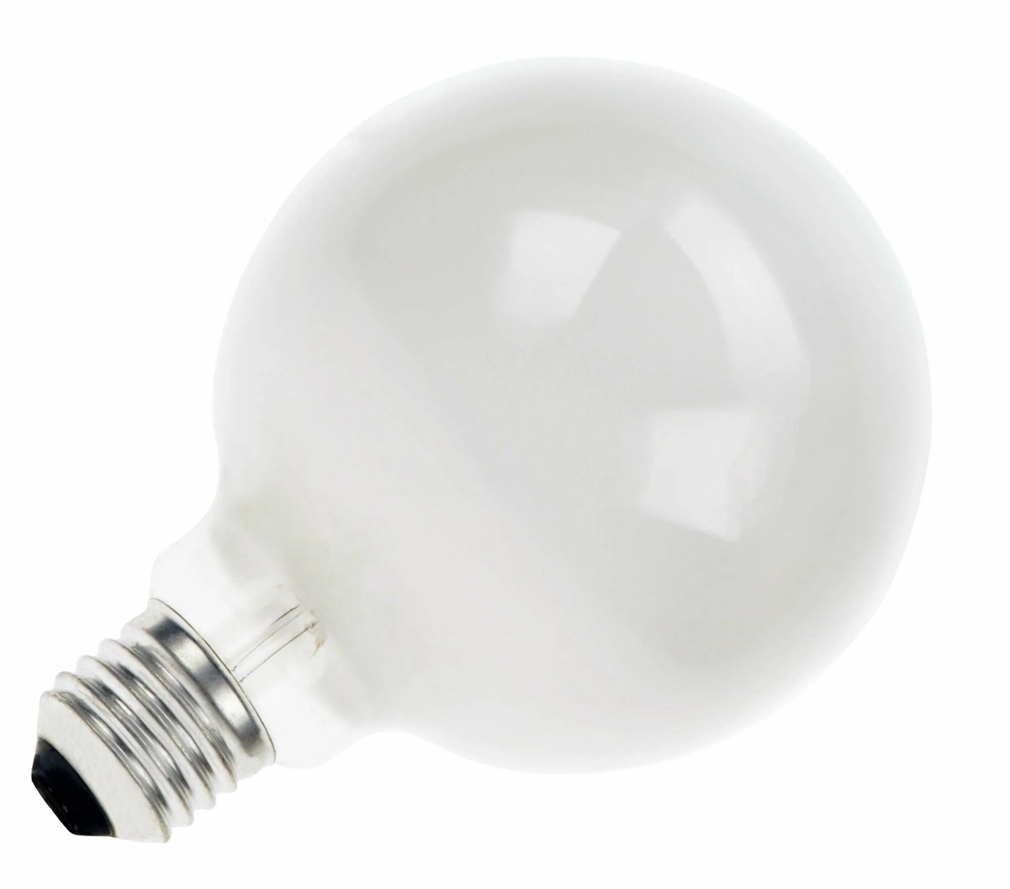 Bailey | LED Bol | Grote fitting E27 | 6W
