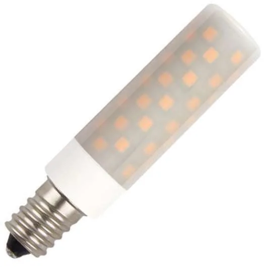 SPL | LED lamp | Kleine fitting E14 | Buislamp | 18mm | 6W