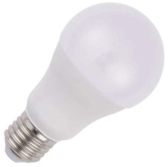 SPL | LED lamp | Grote fitting E27 | Standaardlamp | 60mm | 10W | 42V