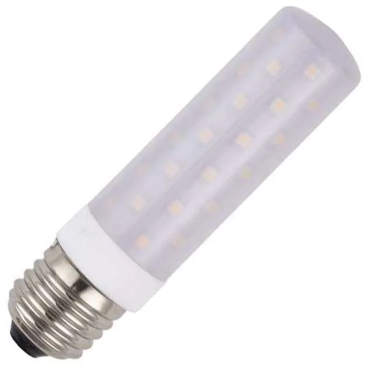 SPL | LED Buislamp | Grote fitting E27  | 10W Dimbaar